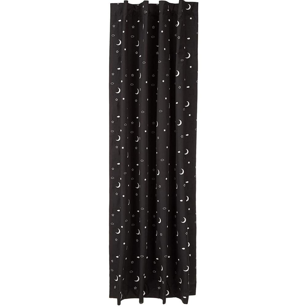 Amazon Basics Portable Window Blackout Curtain Shade with Suction Cups - Picture 3 of 5